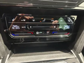 Volkswagen Passat 2021