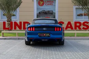 Ford Mustang 2017