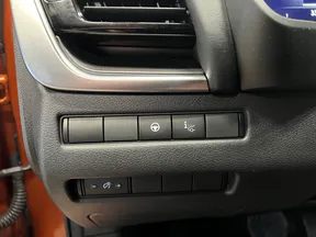 Nissan X-Trail 2023