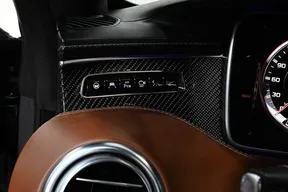 Mercedes-Benz S-Class 63 AMG S 2016