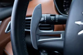 Maserati Levante S 2019