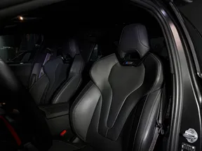 BMW 5 Series M5 2025