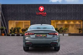 Audi A5 2023