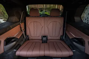 BMW X7 40 2025