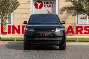 Land Rover Range Rover 2023