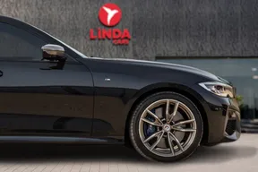 BMW 3 Series M340 2022