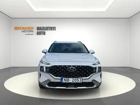 Hyundai Santa Fe 2021