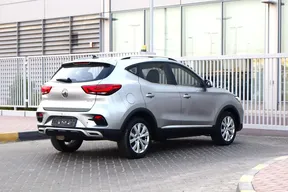 MG ZS 2023