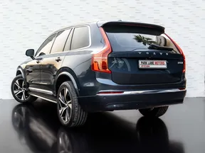 Volvo XC90 B5 2023