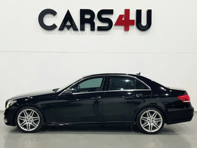 Mercedes-Benz E-Class 300 2015