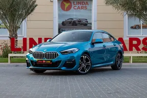 BMW 2 Series 218 2022