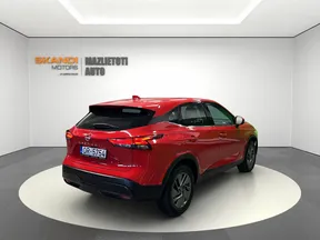Nissan Qashqai 2023