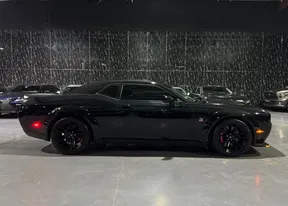 Dodge Challenger R/T 2023