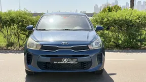 Kia Rio 2020