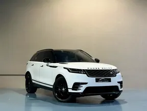Land Rover Range Rover Velar 2020