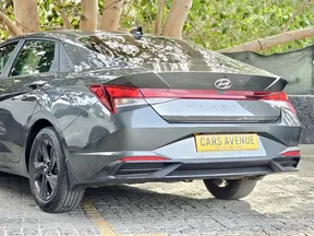 Hyundai Elantra / Avante 2023