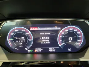Audi e-tron 55 2022
