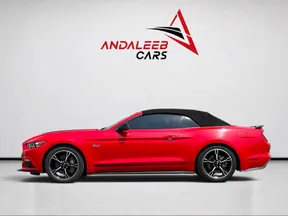 Ford Mustang GT 2017