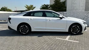 Kia K5 2024