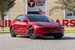 Tesla Model 3 Standard 2024