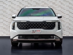 Kia Carnival / Sedona 2026