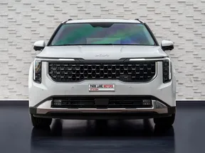 Kia Carnival / Sedona 2026