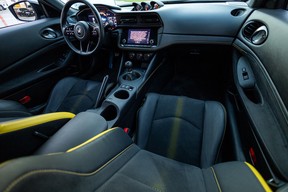 Nissan Z-car 370Z 2024