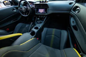 Nissan Z-car 370Z 2024