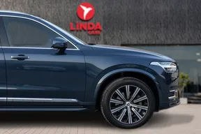 Volvo XC90 T6 2020