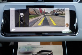 Land Rover Range Rover Evoque 2023