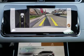 Land Rover Range Rover Evoque 2023