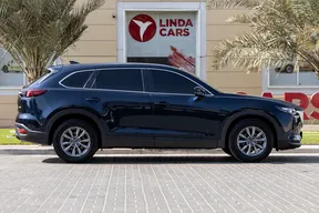 Mazda CX-9 2019