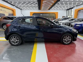 Mazda 2 2020
