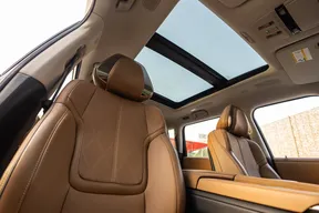 Infiniti QX80 2025