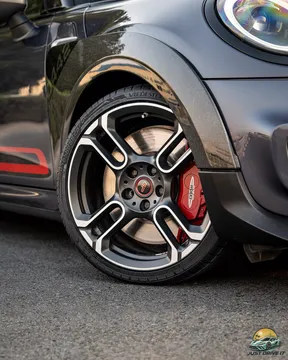 MINI Cooper 2021
