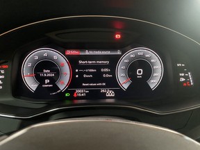 Audi A6 L 2024