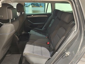 Volkswagen Passat 2020