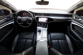 Audi A7 2019