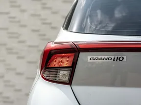Hyundai i10 2024