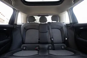 MINI Hatch Cooper 2019