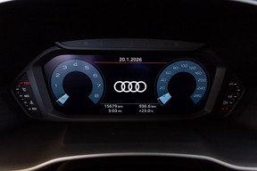 Audi Q3 2024