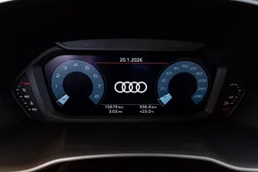Audi Q3 2024