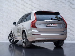 Volvo XC90 B5 2023
