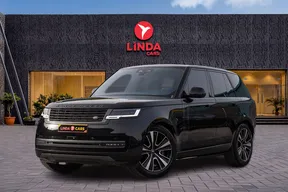 Land Rover Range Rover 2022