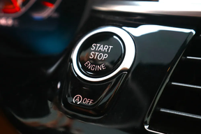 BMW 5 Series 520 2021