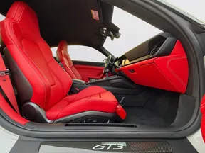 Porsche 911 GT3 2024