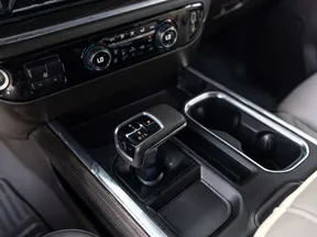 Chevrolet Silverado 1500 2023