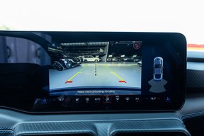 Ford Mustang Dark Horse 2024