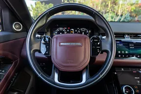 Land Rover Range Rover Evoque 2020