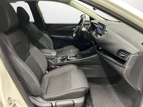 Nissan Qashqai 2023